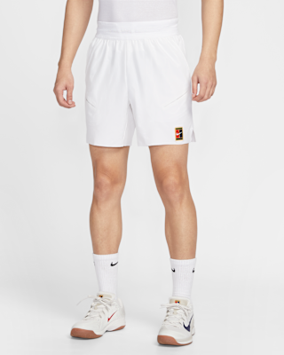 NIKE公式】ナイキコート スラム メンズ Dri-FIT テニスショート